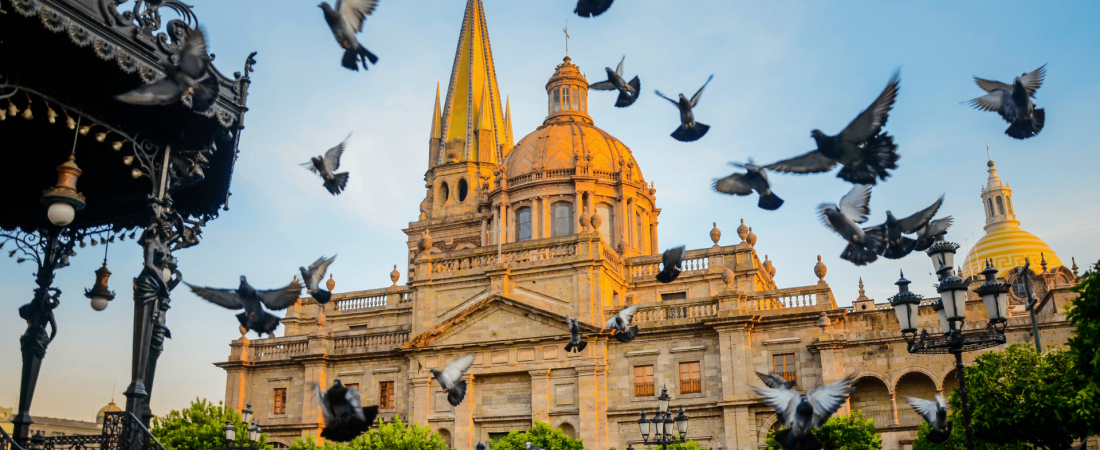 guadalajara, mexico