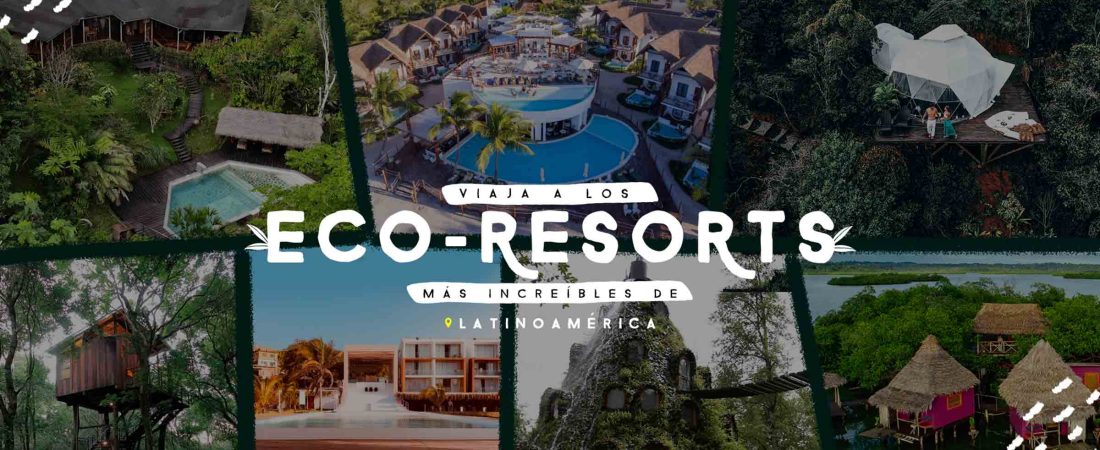 Portada Landing Sorteo Mejores EcoResorts