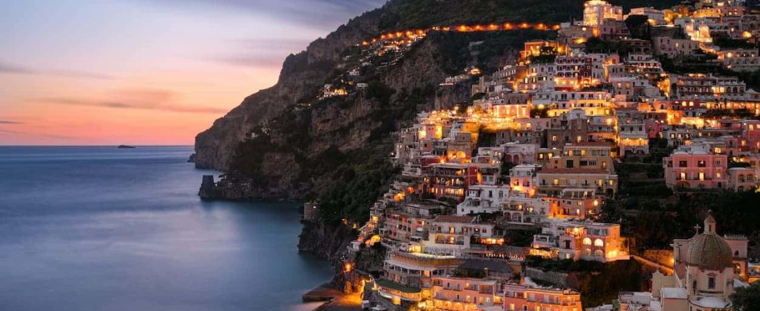 positano