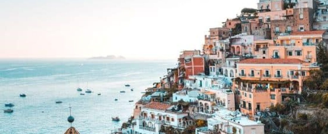 positano