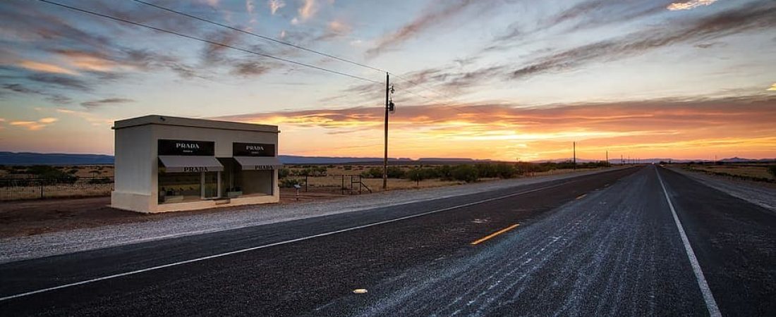 Prada Marfa