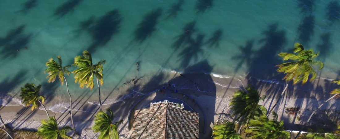 praia dos carneiros