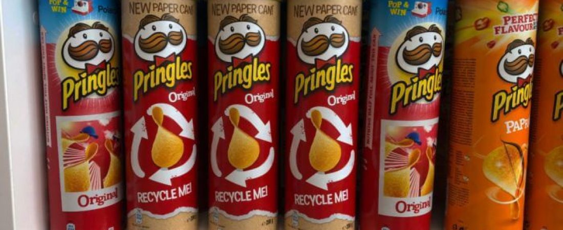 Pringles