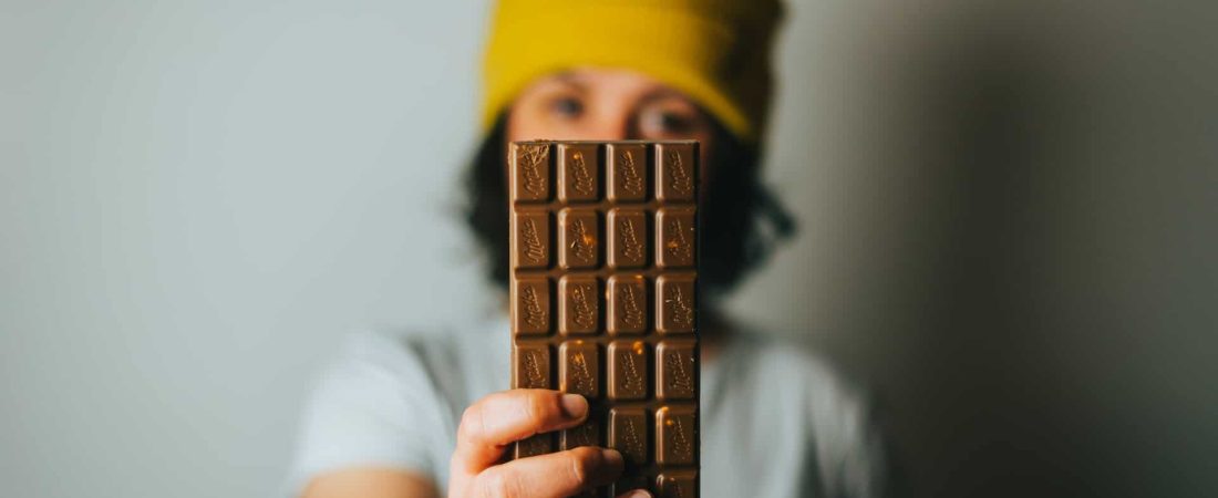 Una compañía de dulces y chocolates de Canadá está en busca personas para que prueben sus productos