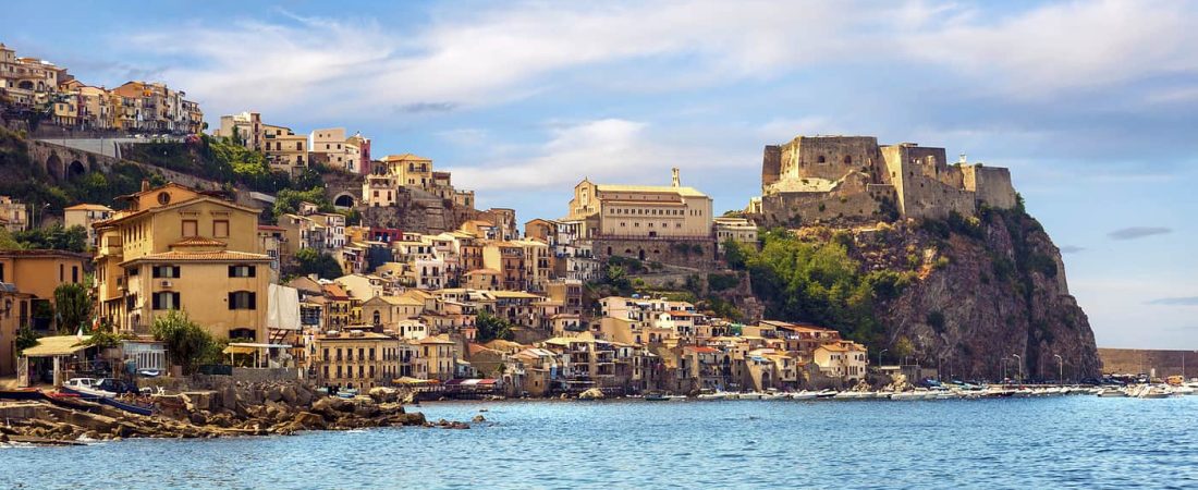 Italia cuenta 6 nuevos miembros en su lista de los "pueblos más bellos"