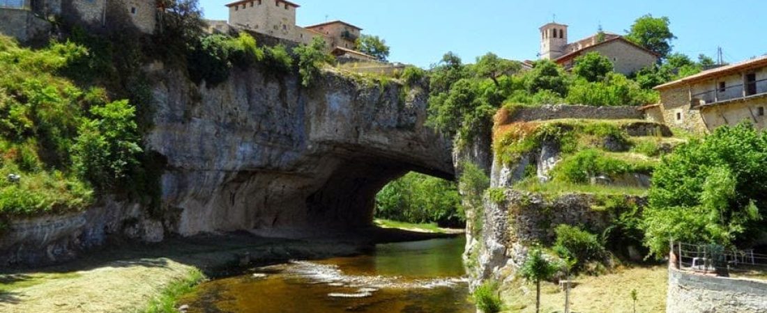 puentedey-cómo-llegar-burgos