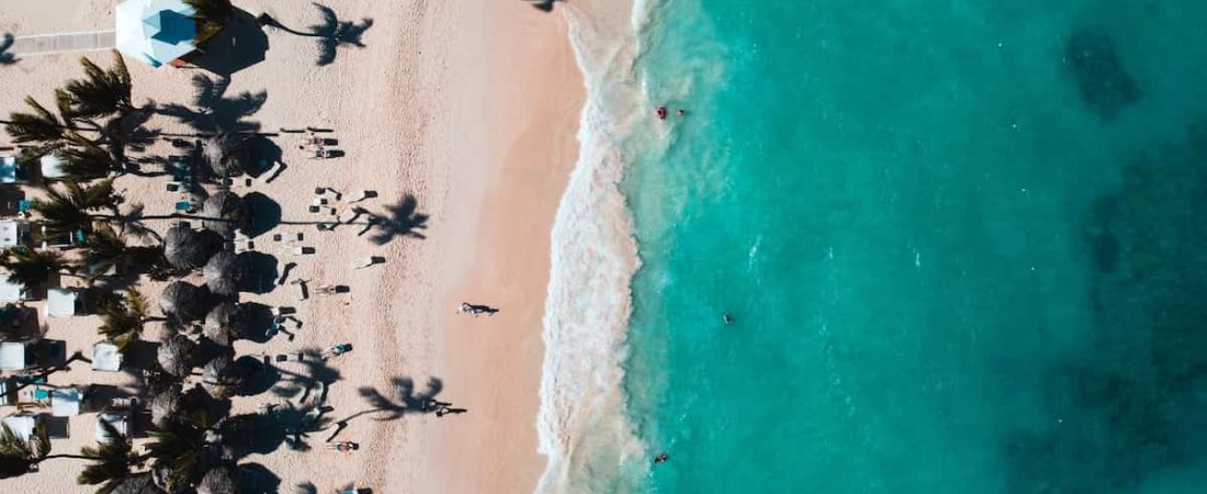 Playa de Punta Cana