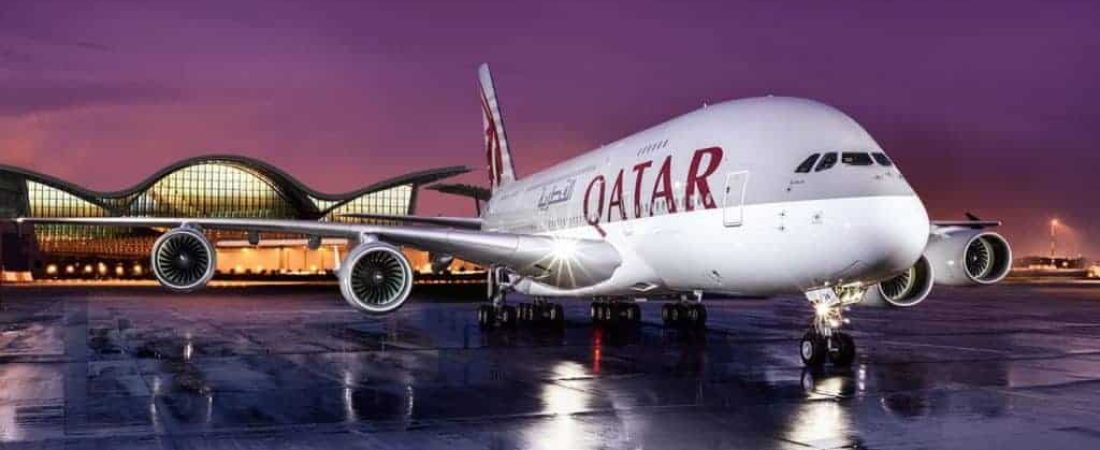 Paquetes para viajar al Mundial Qatar 2022 con alojamiento, aéreos y entradas a partidos: ¿cómo son y cuánto cuestan?