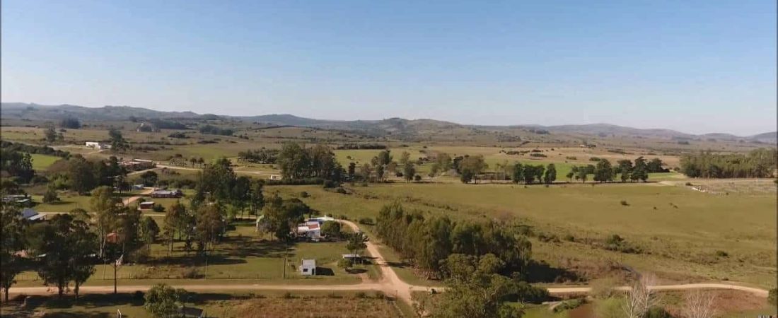 Qué hacer en pueblo Edén, Uruguay