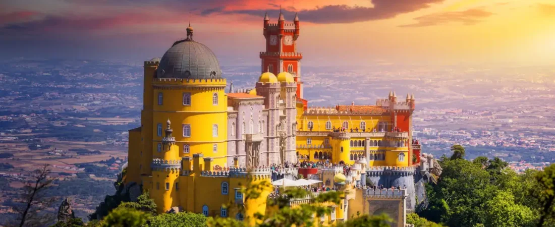 que-ver-sintra-portugal