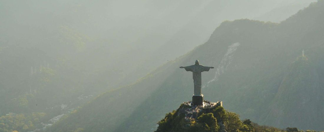 Cristo Redentor