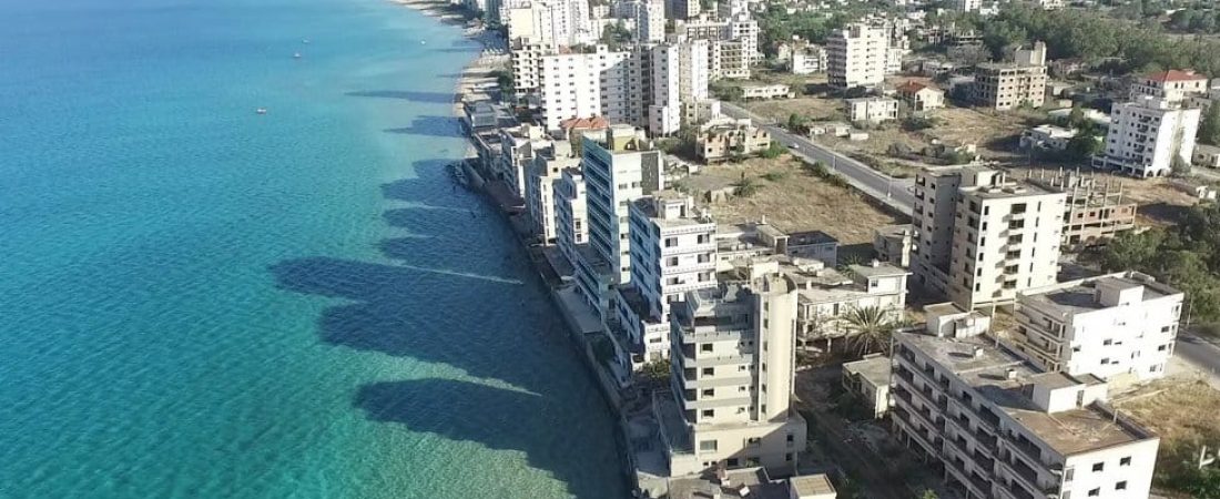 reabre Varosha al turismo 1