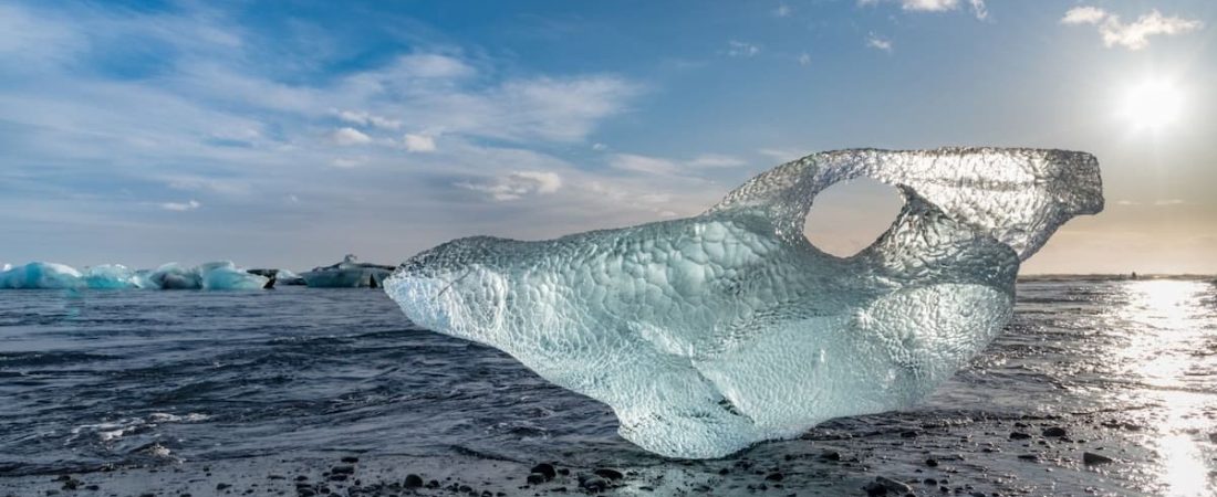 El calor en el Ártico superó los 38 grados, rompiendo un récord y generando preocupación