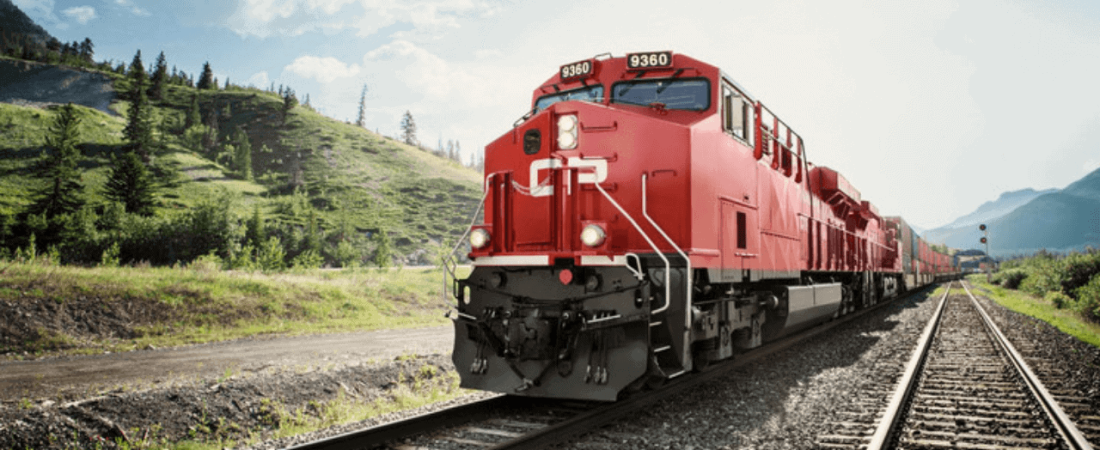 red-de-tren-canadá-estados-unidos-méxico