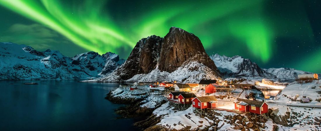 reine-lofoten-noruega