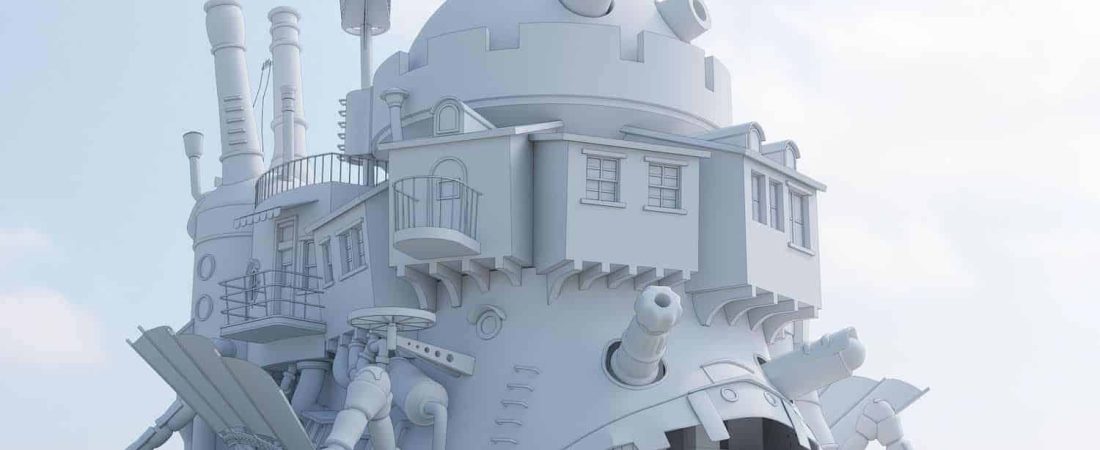 rendering_of_the_howl___s_moving_castle_for_ghibli_theme_park