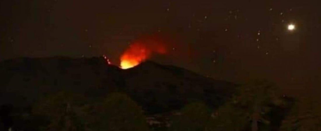 reportan-actividad-volcánica-en-volcán-copahue