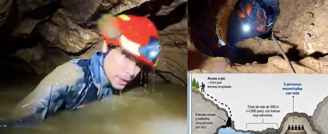 rescate laos