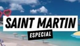 Especial Saint Martin