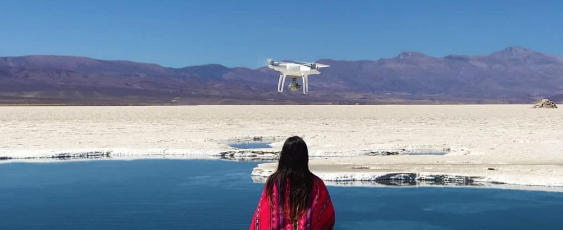 Salinas Grandes, Jujuy