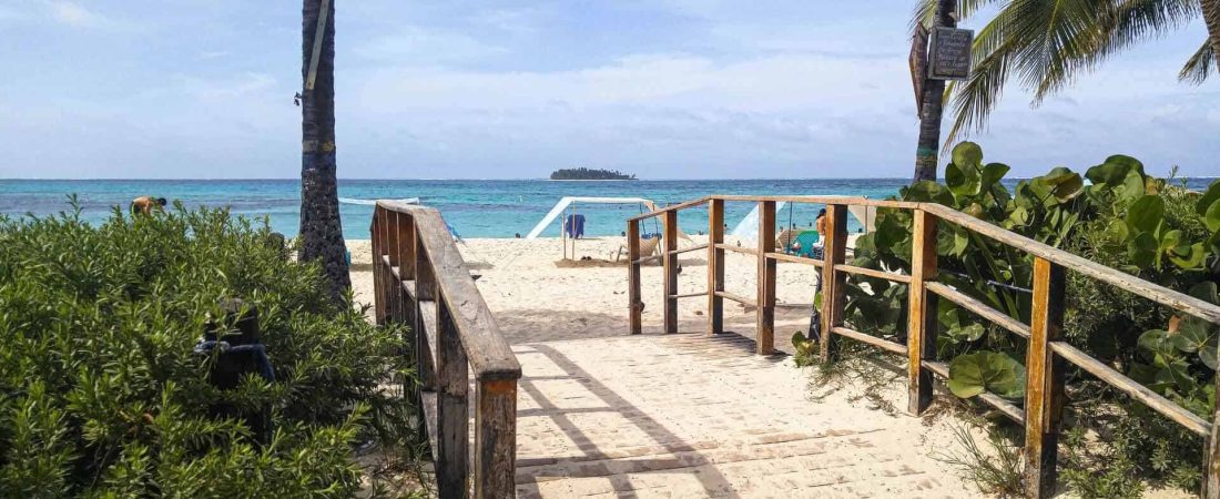 Que hacer en Isla de San Andrés