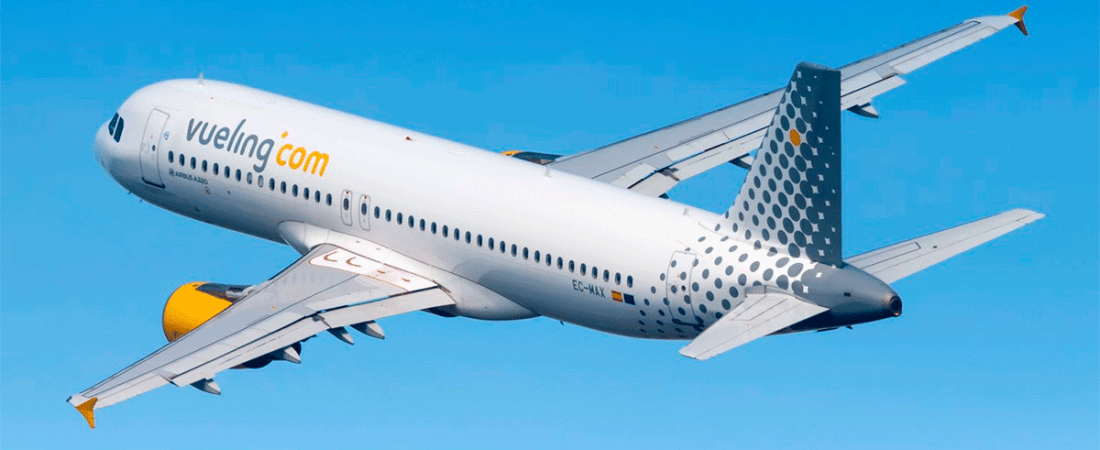 sancion-vueling-mujer-escote