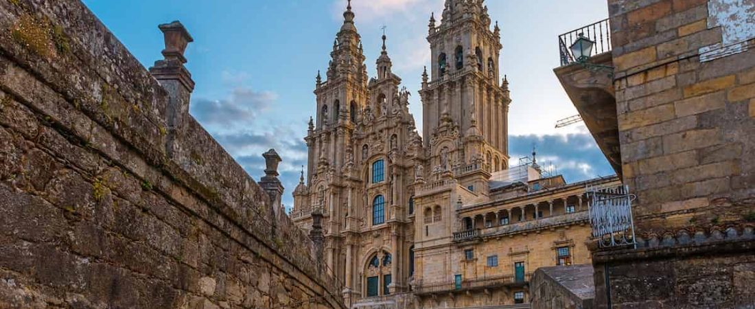 Santiago de Compostela