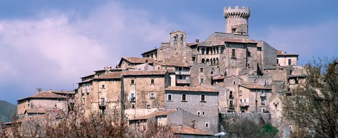 santo-stefano-di-sessanio-CRDLCAXSB5D67KX5OHV6IBE7EY