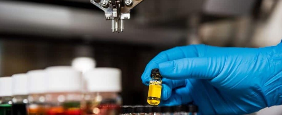 Photo by Science in HD on Unsplash