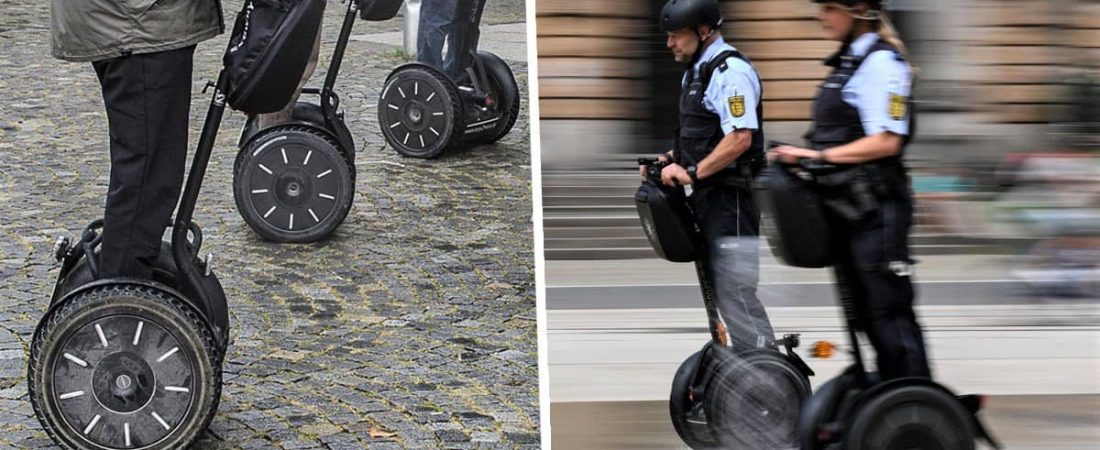 segway