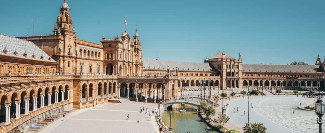 sevilla españa