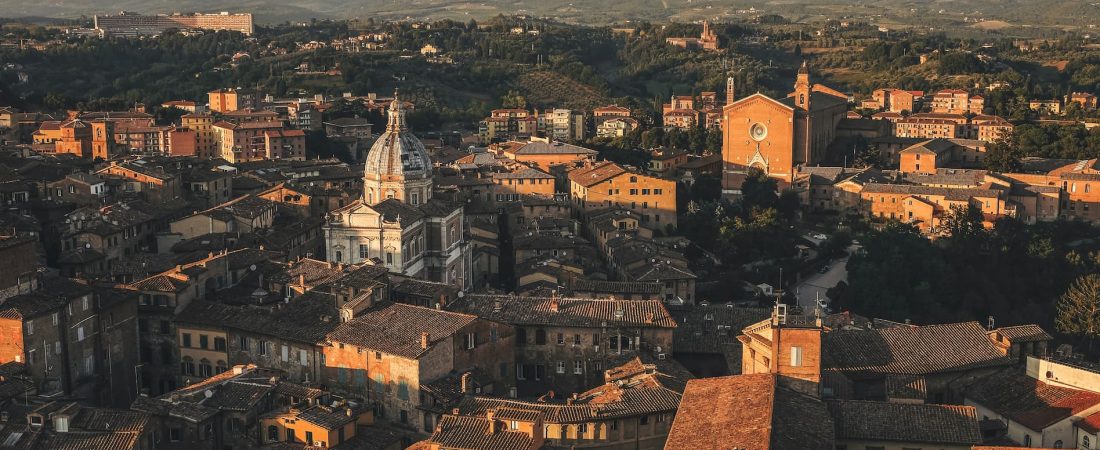 siena italia