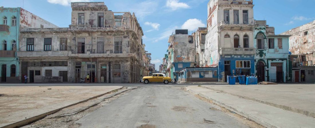 la habana cuba