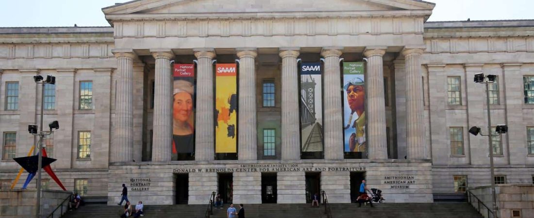 Estados Unidos: los museos pertenecientes al Smithsonian cerrarán sus puertas como consecuencia de una nueva ola de contagios de COVID-19