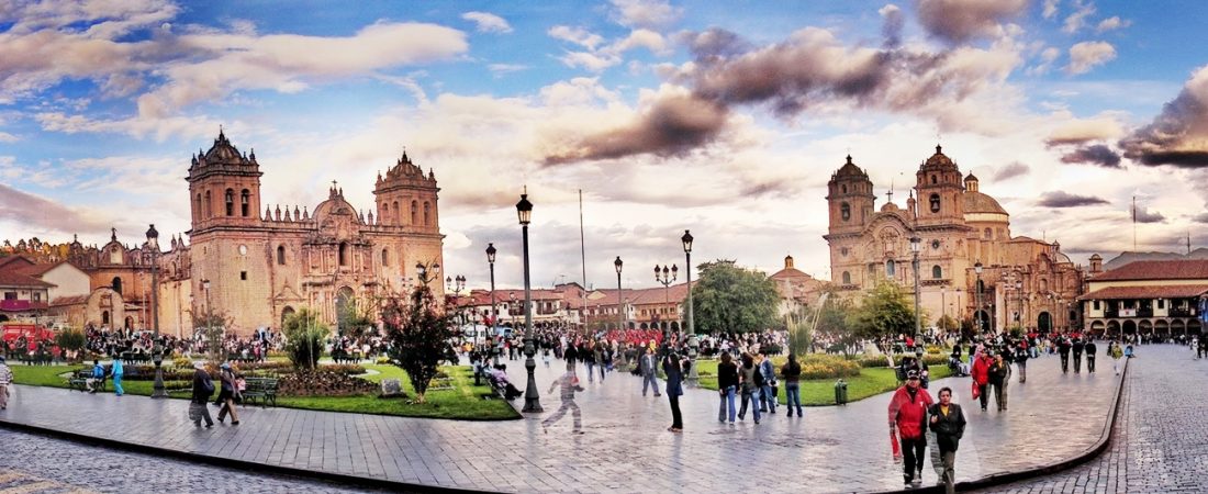 Cusco