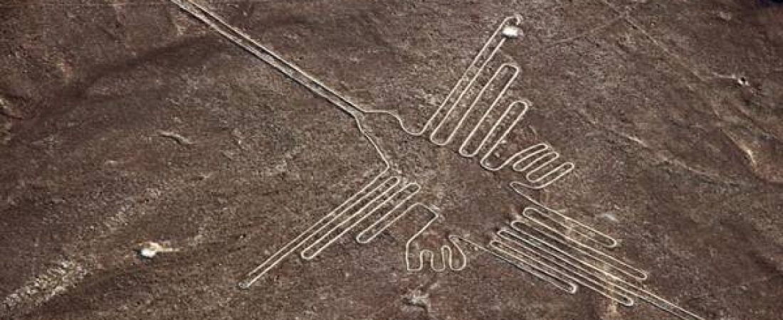 sobrevuelos lineas de nazca