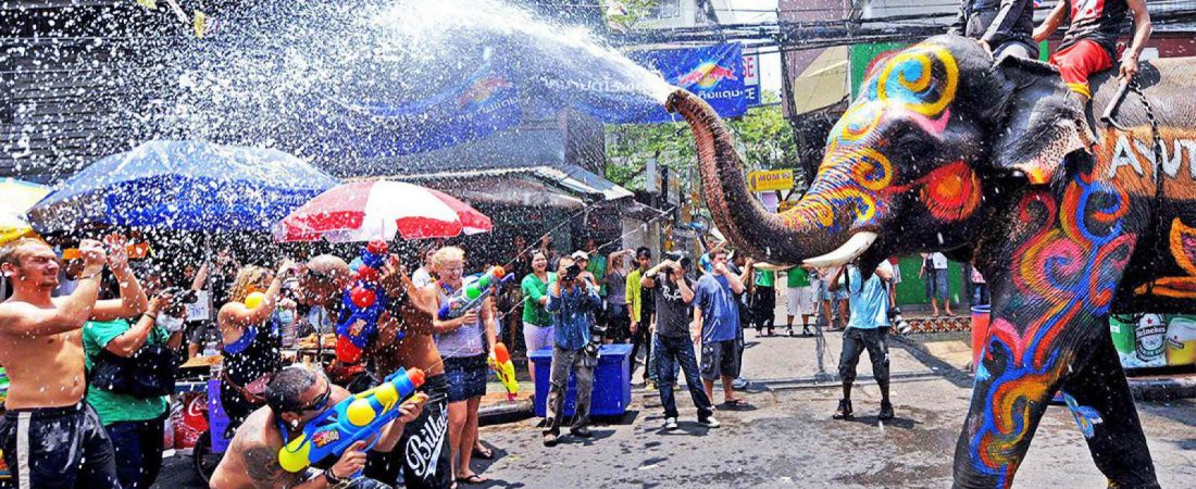 songkran