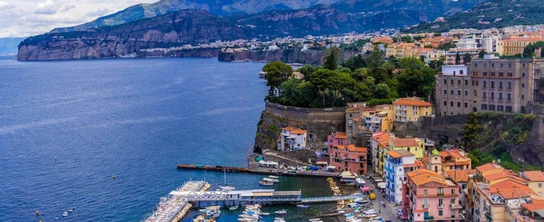 sorrento