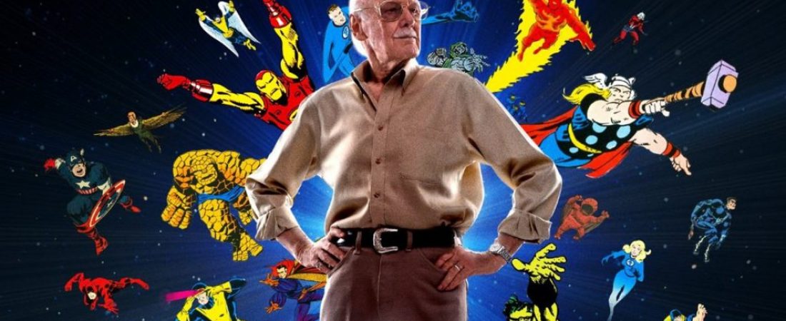 stanlee