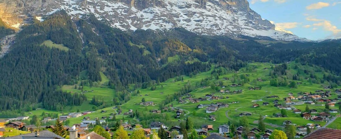 Grindelwald