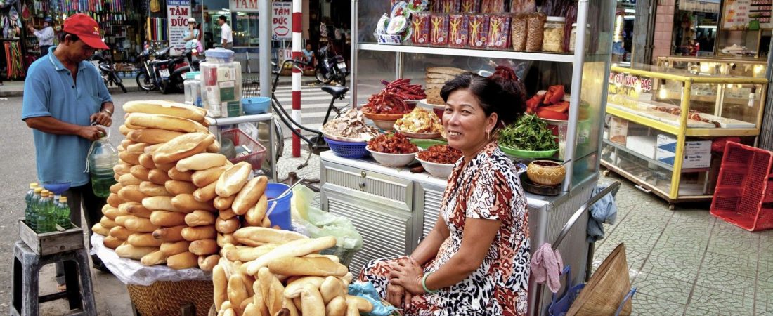 street-food