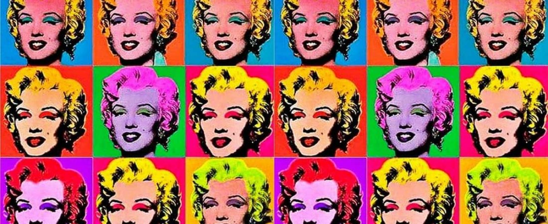 Una obra de Andy Warhol podría convertirse en la pieza de arte del siglo XX más cara de las que se han subastado