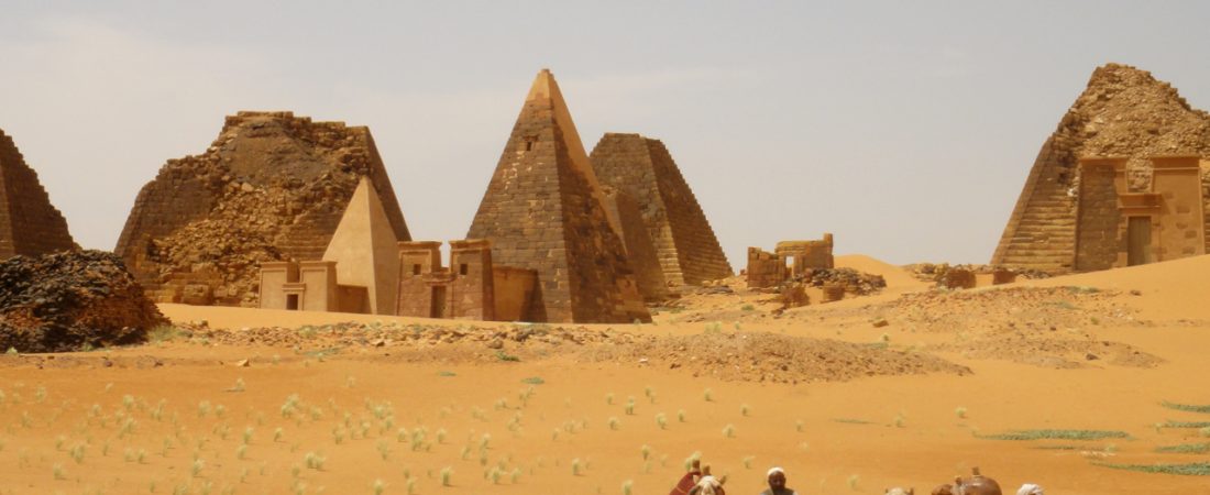 sudan 2