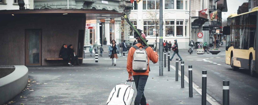 Suiza planea volver a recibir turistas de diferentes partes del mundo a partir de finales de Junio 2021