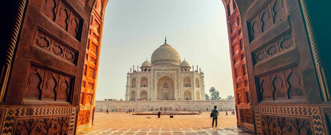 Dekho Apna Desh El programa de la India que devuelve los gastos del viaje a los turistas que visiten 15 lugares durante 2022