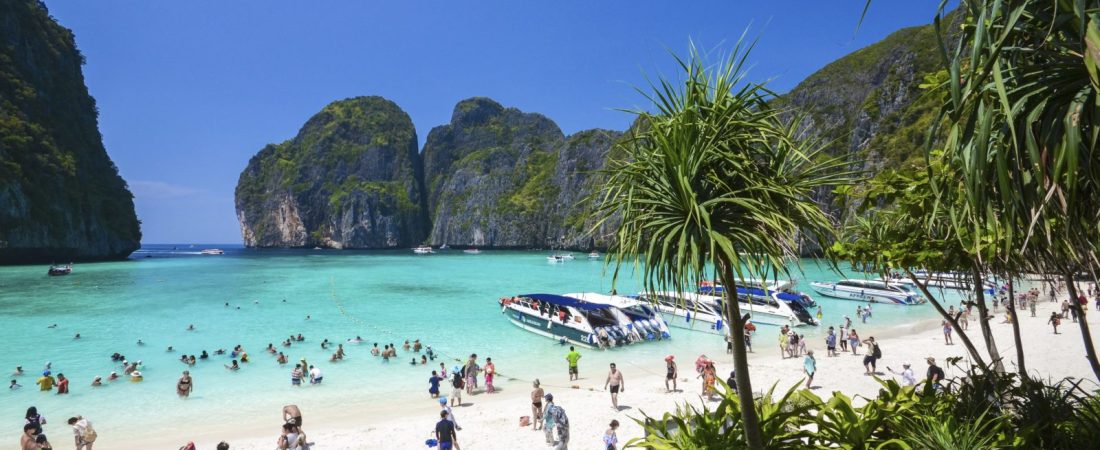 Tailandia