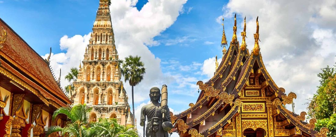 Tailandia reabre sus puertas a turistas de todo el mundo