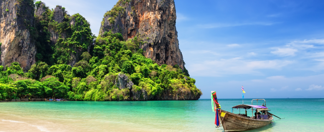 tailandia