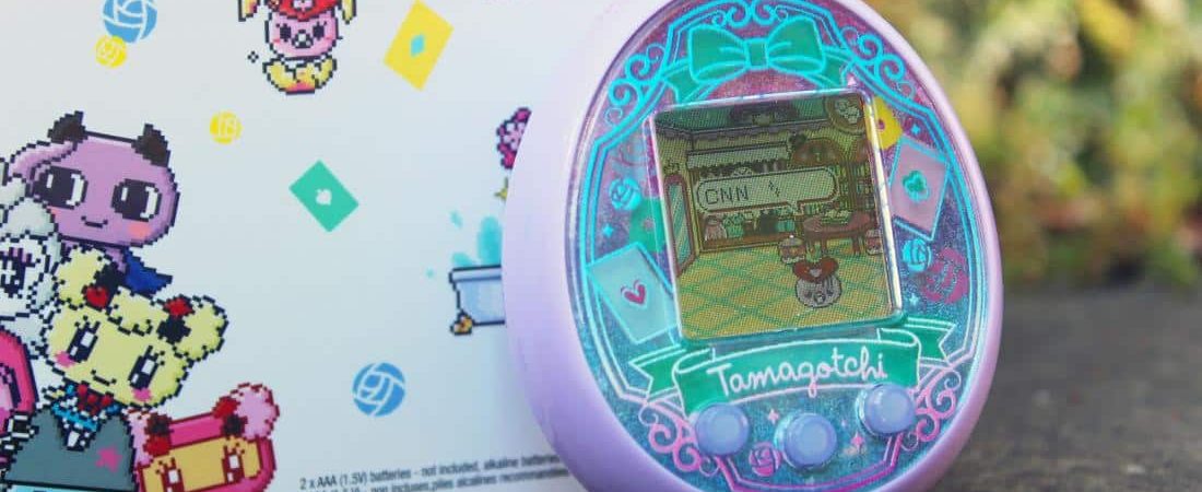 tamagotchi