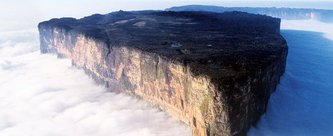 monte roraima